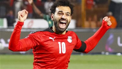 الكاف يتغزل في محمد صلاح: 
