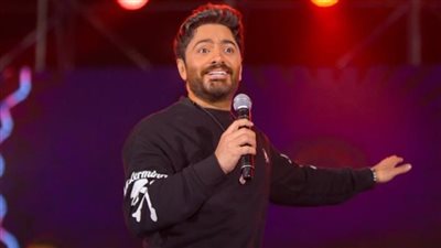 تامر حسني يروج لحفل دبي .. «اعرف موعده»