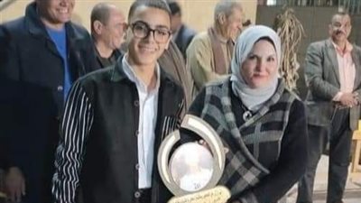 ثقافة الفيوم تكرم الموهوبين ضمن احتفالات العام الجديد 