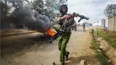 كينيا.. مأساة الانفجار تكشف النقاب عن تحديات الرقابة التنظيمية