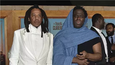 جيمس صموئيل العرض الأول ملحمة الكتاب المقدس 'كتاب كلارنس'