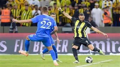 4 مواجهات محتملة بين الهلال والاتحاد في 10 أيام