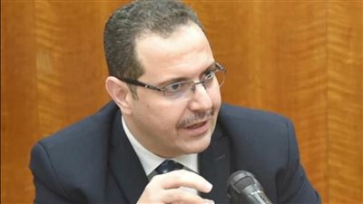 وليد عباس:  344 ألف حجز مبدئى لأراضي الطرح الرابع لبرنامج 