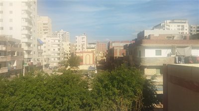 أحوال جوية مستقرة وطقس دافئ بالبحيرة 