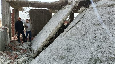 وزير الإسكان يُصدر قرارات لإزالة مخالفات بناء وتعديات بالساحل الشمالي ومدينتي ملوي وطيبة 