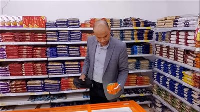 المحليات تتابع جهود المنيا في مبادرة تخفيض الأسعار 