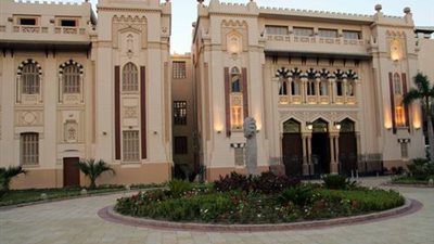 أمسية شعرية مميزة على مسرح أوبرا دمنهور.. غدًا 