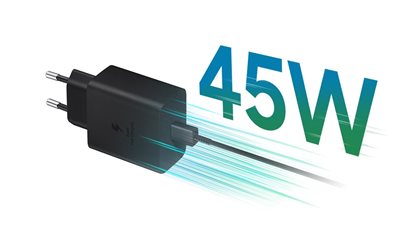 سامسونج تطلق أجهزة شحن جديدة مع سلسلة Galaxy S24