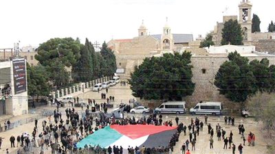 أرض «مخلص الأمة» تبكى فى ذكرى مولده