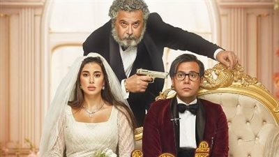 محمد إمام يعود للصدارة.. ويتفوق على العوضي في الإيرادات