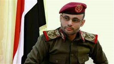رئيس المجلس السياسي للحوثيين: لن تمر أي سفينة مرتبطة بإسرائيل من البحر الأحمر