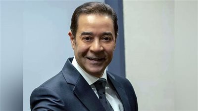 مدحت صالح| الأمسية الثالثة من حفل 