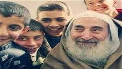 استشهاد حفيد الشيخ أحمد ياسين مؤسس حركة حماس في غزة