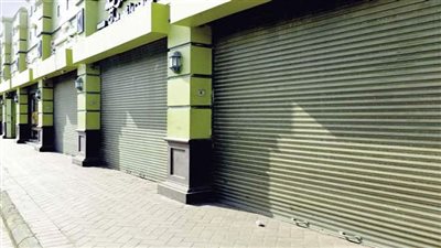 موعد طرح 13 محلا تجاريا وصيدلية للبيع بمدينة الشروق.. فرصة استثمارية جديدة