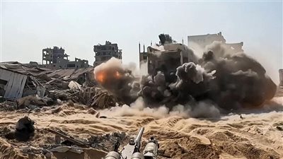 في يوم الشهيد الفلسطيني.. البرلمان العربي يدعو المجتمع الدولي لتحرك عاجل لوقف حرب الإبادة الجماعية