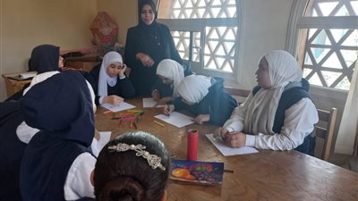 احتفالا بالعام الميلادي.. أسيوط تنظم العديد من الفعاليات الثقافية والفنية