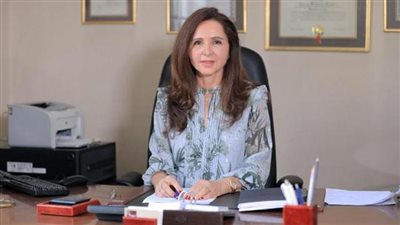 «راندا حامد» تنضم لمجلس إدارة البورصة بعد استقالة «المراغى»