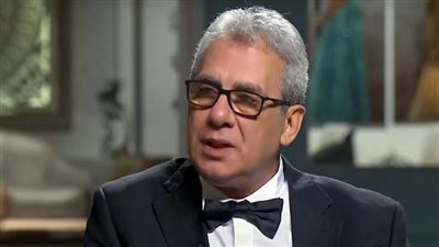 حفل خاص لـ موسيقى راجح داوود في الأوبرا المصرية 