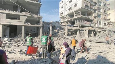 ﺧﻼﻓﺎت ﻋﺎﺻﻔﺔ داﺧﻞ ﺣﻜﻮﻣﺔ اﻻﺣﺘﻼل.. ووزراء يمتنعون ﻋﻦ الحضور