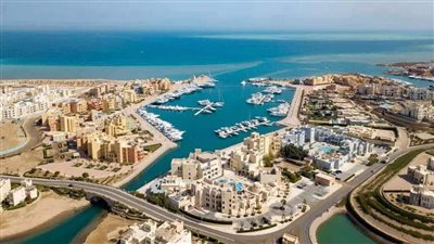  النقل البحري: إجراءات متنوعة ومتميزة لتعظيم سياحة اليخوت في مصر