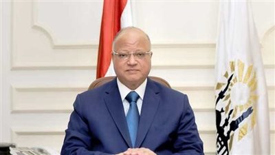 محافظ القاهرة : نسعى للارتقاء بمستوى الخدمات الإلكترونية المقدمة للمواطنين 