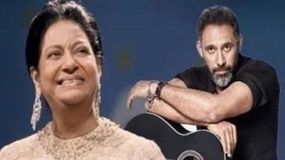 خناقة على تراث 