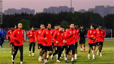 فورموسينيو يعلن تشكيل فيوتشر أمام المحلة بكأس الرابطة