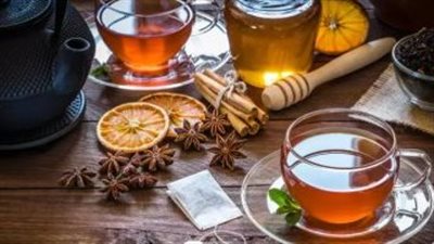 شاي الأعشاب مفيد لإنقاص الوزن.. علماء يكشفون الأسباب 