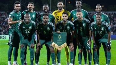 كأس آسيا.. تشكيل منتخب السعودية المتوقع لمواجهة قرجيكستان اليوم
