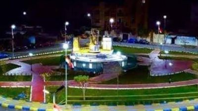  انخفاض طفيف في درجات الحرارة بالإسماعيلية