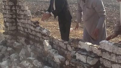 استمرار حملات الإزالة للتصدي لمخالفات البناء لمركز ومدينة بنها