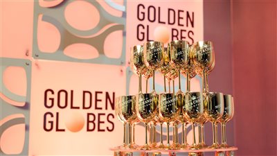 جولدن جلوب 2024| القائمة الكاملة لجوائز الدورة 81