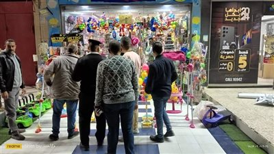 جهاز مدينة العبور يشن حملات مكثفة لمواجهة التعديات والإشغالات