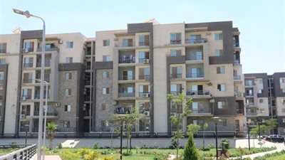 آخر موعد لحجز شقق جنة بمدينة 6 أكتوبر