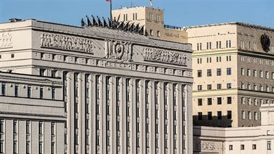 وكالات فرنسية تكشف السلاح الذي استخدمه نظام كييف لتنفيذ جريمة 