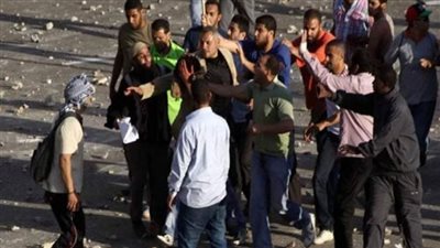 الأمن يضبط 17 بلطجيا خلال حملات مكبرة بالمحافظات