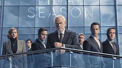 جولدن جلوب|Succession يفوز بأفضل مسلسل درامي في الحفل 