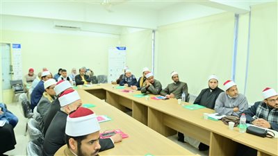 صحة قنا تنظم ورشة عمل حول تنظيم الأسرة والصحة الإنجابية