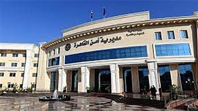 القبض أب اجبر ابنته على التسول بالقاهرة
