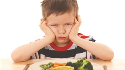 علاج الإمساك المزمن عند الأطفال