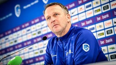 فان دين بروم يبلغ الزمالك برفضه تدريب الأبيض (خاص)