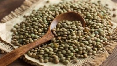 مصر تعتمد على الواردات الغذائية.. العدس بـ114 مليون دولار