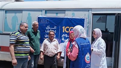 صحة الشرقية: 420 ألف ندوة توعوية للمواطنين خلال عام 2023