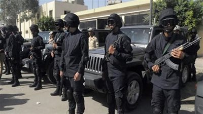 ضبط 3 طلاب أصابوا فرد أمن بأحد المستشفيات بمنطقة المقطم