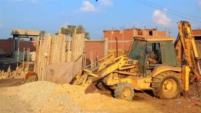 تعرف علي حصاد مركز مشتول السوق بالشرقية خلال 2023  