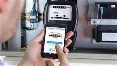 طرق تسجيل قراءة عداد الكهرباء لاستهلاك شهر يناير 2024