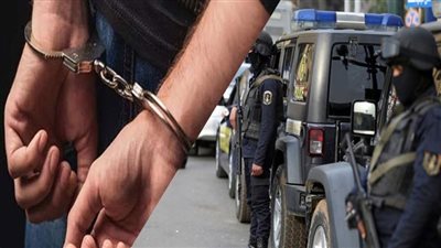 ضبط عاطل بتهمة الإتجار في الأسلحة النارية بأسيوط