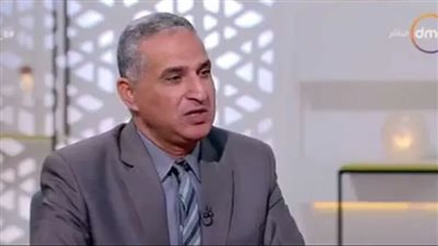 كبير الأثريين: 