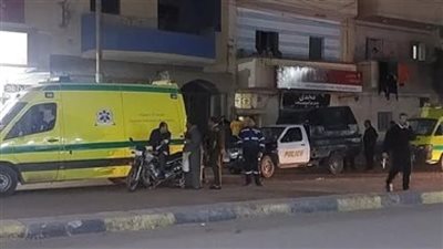 جهود أمنية لكشف غموض مقتل مواطن بقرية بني زيد الأكراد بأسيوط