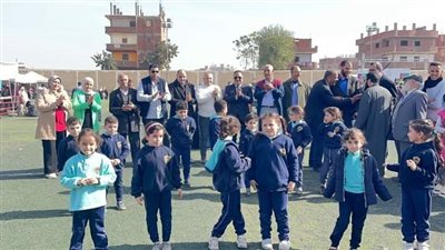 ختام فاعليات حملة 